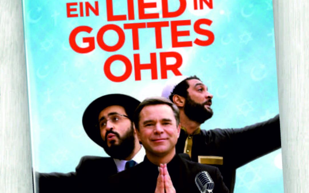 Film: Ein Lied in Gottes Ohr